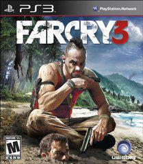 Far Cry 3 - (Complete, Playstation 3) - Image 2