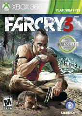 Far Cry 3 [Platinum Hits] - (Complete, Xbox 360) - Image 2