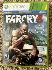 Far Cry 3 [Walmart Edition] - (Complete, Xbox 360) - Image 2