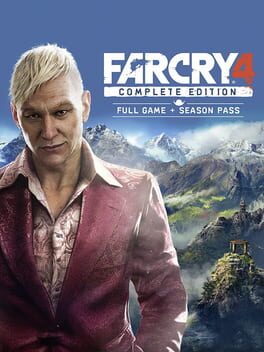 Far Cry 4 [Complete Edition] - (Complete, Playstation 4) - Image 2