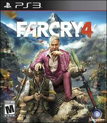 Far Cry 4 - (Complete, Playstation 3) - Image 2