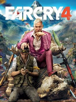Far Cry 4 - (Complete, Playstation 4) - Image 2
