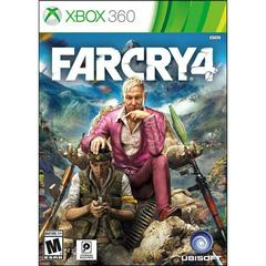Far Cry 4 - (Complete, Xbox 360) - Image 2