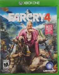 Far Cry 4 - (Complete, Xbox One) - Image 2