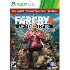 Far Cry 4 [Limited Edition] - (Complete, Xbox 360) - Image 2