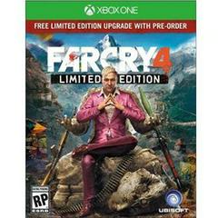 Far Cry 4 [Limited Edition] - (Complete, Xbox One) - Image 2
