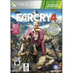 Far Cry 4 [Platinum Hits] - (Complete, Xbox 360) - Image 2