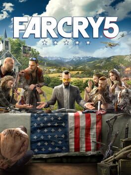 Far Cry 5 - (Complete, Playstation 4) - Image 2