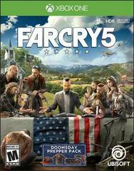 Far Cry 5 - (Complete, Xbox One) - Image 2