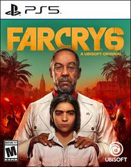 Far Cry 6 - (Complete, Playstation 5) - Image 2