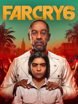 Far Cry 6 - (New, Playstation 4) - Image 2