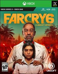 Far Cry 6 - (New, Xbox Series X) - Image 2