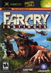 Far Cry Instincts - (Complete, Xbox) - Image 2