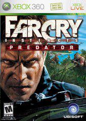 Far Cry Instincts Predator - (Complete, Xbox 360) - Image 2