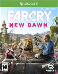 Far Cry: New Dawn - (Complete, Xbox One) - Image 2