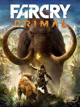Far Cry Primal - (Complete, Playstation 4) - Image 2