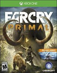 Far Cry Primal - (Complete, Xbox One) - Image 2