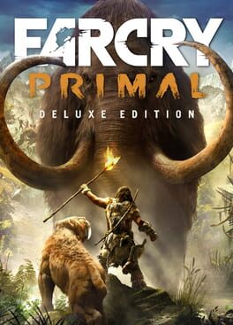 Far Cry Primal [Deluxe Edition] - (New, Playstation 4) - Image 2