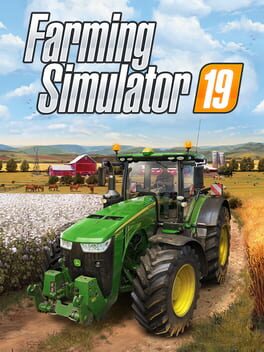 Farming Simulator 19 - (Complete, Playstation 4) - Image 2