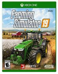 Farming Simulator 19 - (Complete, Xbox One) - Image 2