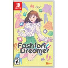 Fashion Dreamer - (Complete, Nintendo Switch) - Image 2