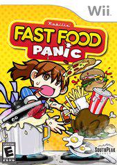 Fast Food Panic - (Complete, Wii) - Image 2