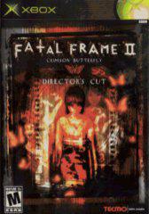 Fatal Frame 2 - (Complete, Xbox) - Image 2