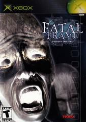 Fatal Frame - (Complete, Xbox) - Image 2
