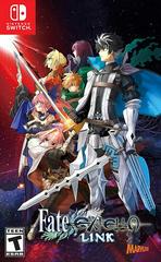 Fate/Extella Link - (Loose, Nintendo Switch) - Image 2