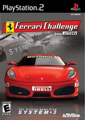 Ferrari Challenge - (Complete, Playstation 2) - Image 2
