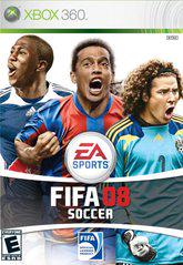 FIFA 08 - (Complete, Xbox 360) - Image 2