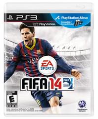 FIFA 14 - (Complete, Playstation 3) - Image 2