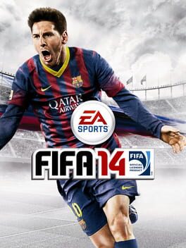 FIFA 14 - (Complete, Playstation 4) - Image 2