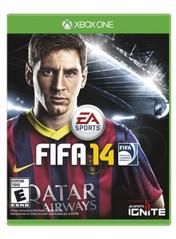 FIFA 14 - (Complete, Xbox One) - Image 2