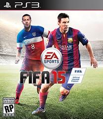 FIFA 15 - (Complete, Playstation 3) - Image 2
