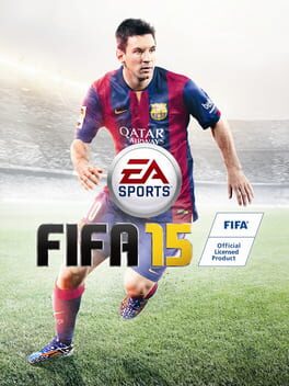 FIFA 15 - (Complete, Playstation 4) - Image 2