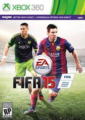 FIFA 15 - (Complete, Xbox 360) - Image 2