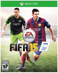 FIFA 15 - (Complete, Xbox One) - Image 2