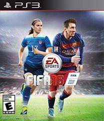 FIFA 16 - (Complete, Playstation 3) - Image 2