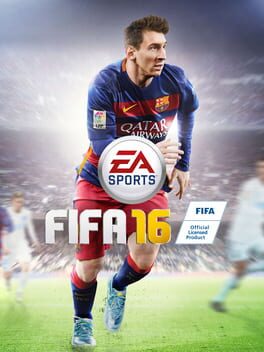 FIFA 16 - (Complete, Playstation 4) - Image 2