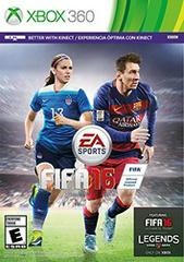 FIFA 16 - (Complete, Xbox 360) - Image 2
