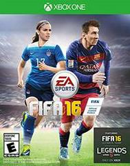 FIFA 16 - (Complete, Xbox One) - Image 2