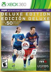 FIFA 16 [Deluxe Edition] - (Complete, Xbox 360) - Image 2