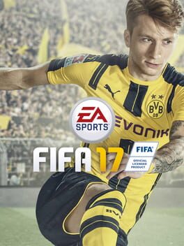 FIFA 17 - (Complete, Playstation 4) - Image 2