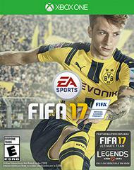 FIFA 17 - (Complete, Xbox One) - Image 2