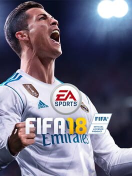 FIFA 18 - (Complete, Playstation 4) - Image 2