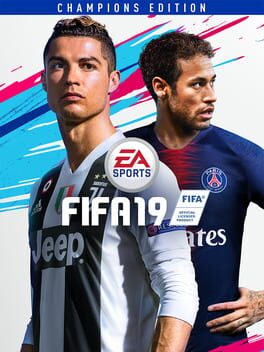 FIFA 19 [Champions Edition] - (Complete, Playstation 4) - Image 2