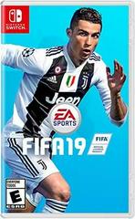 FIFA 19 - (Complete, Nintendo Switch) - Image 2