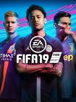 FIFA 19 - (Complete, Playstation 4) - Image 2
