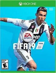 FIFA 19 - (Complete, Xbox One) - Image 2